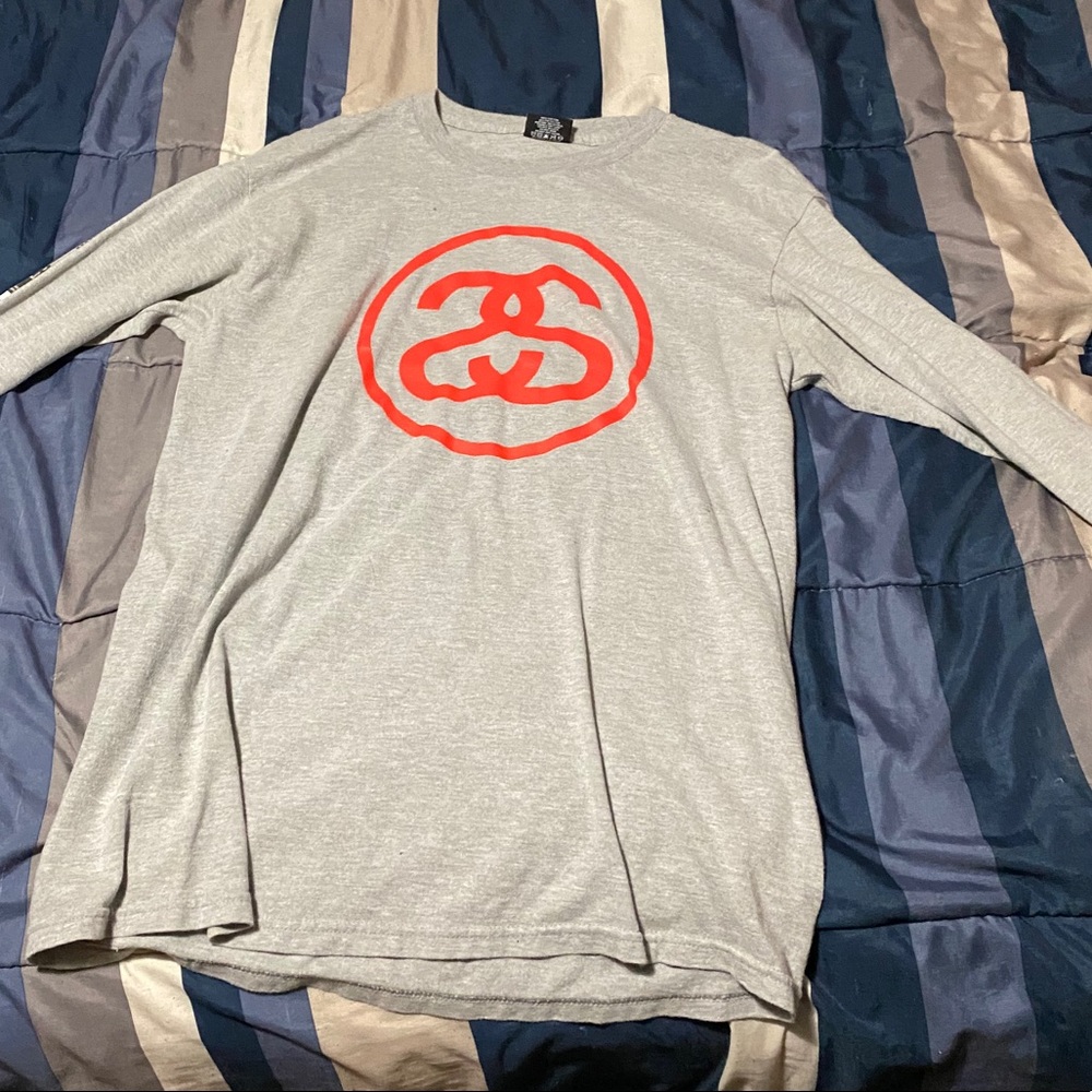 Long sleeve